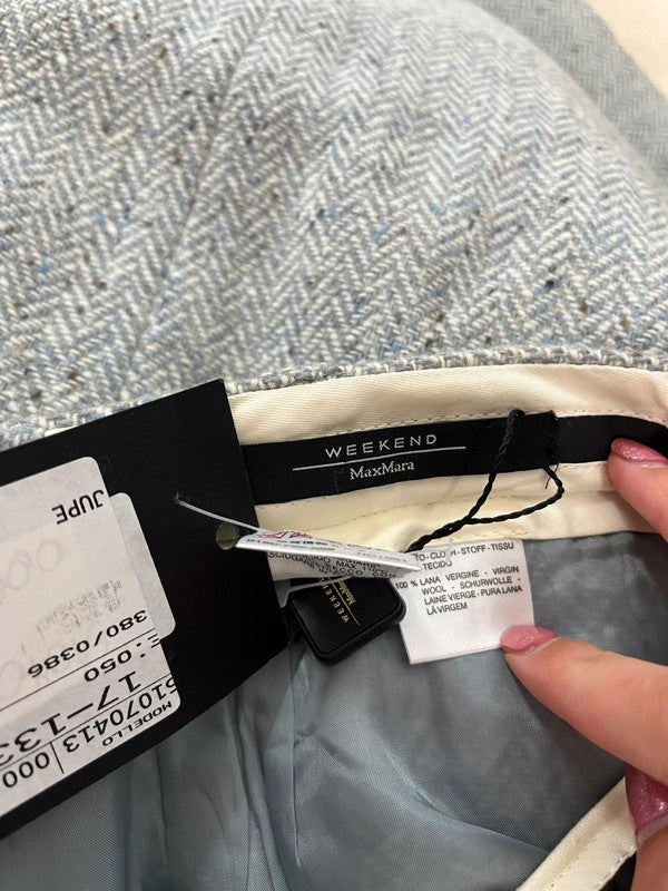 Jupe tailleur Max Mara Week-end