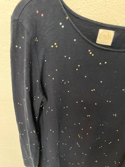 T-shirt manches longues Des Petits Hauts