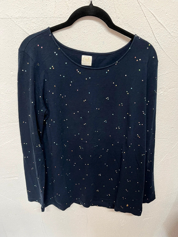 T-shirt manches longues Des Petits Hauts