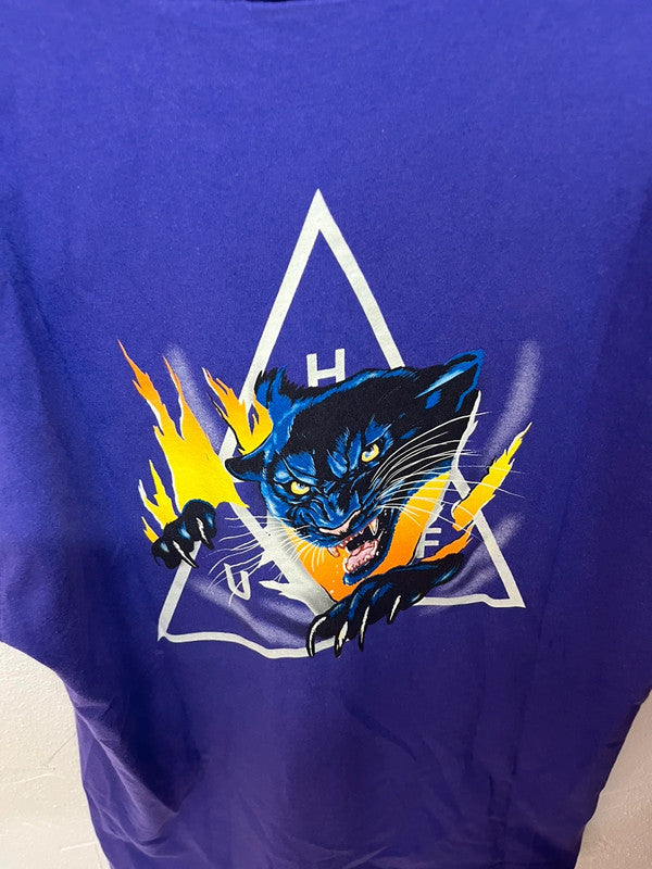 T-shirt HUF