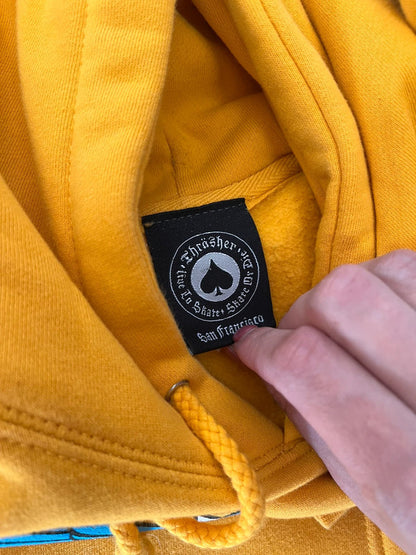 Hoodie Thrasher x Venture