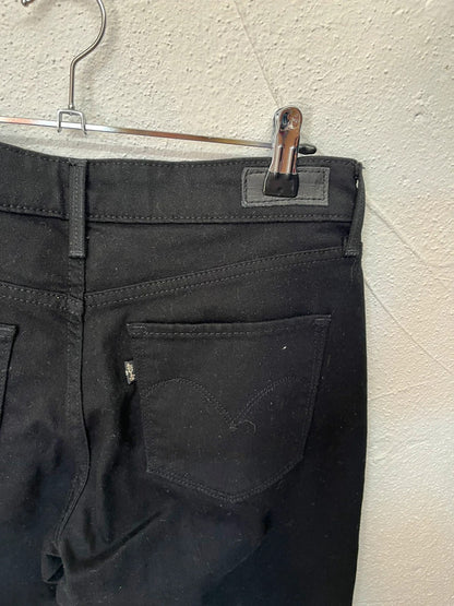 Jean Levis Demi Curve Classic Rise W28/L32