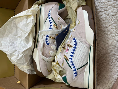 Vans Rowley XLT Year of the Dragon