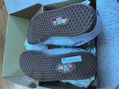Vans Rowley XLT Year of the Dragon