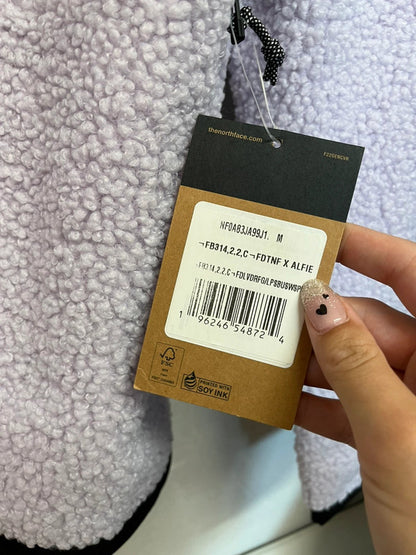Veste polaire Denali The North Face x Alfie Kungu