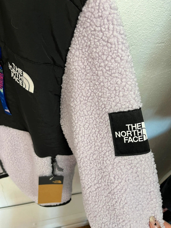 Veste polaire Denali The North Face x Alfie Kungu