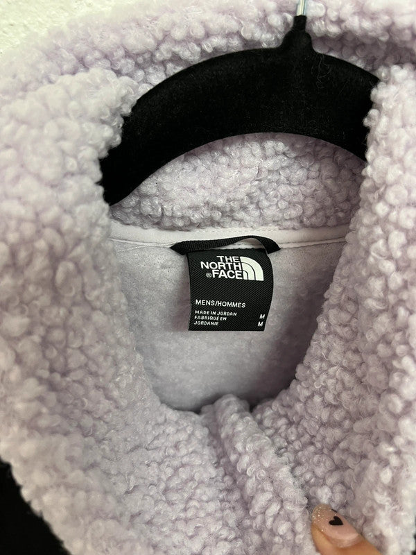 Veste polaire Denali The North Face x Alfie Kungu