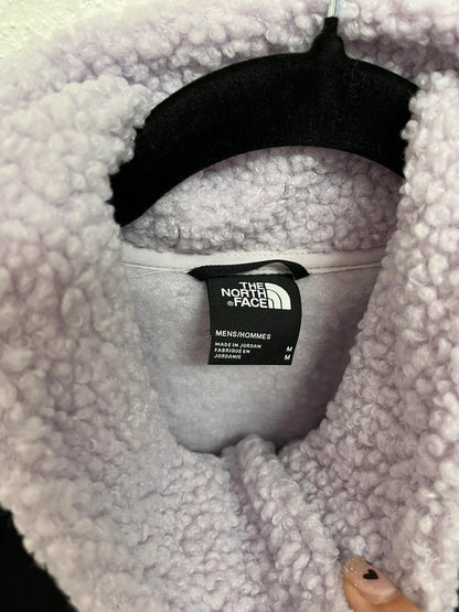 Veste polaire Denali The North Face x Alfie Kungu