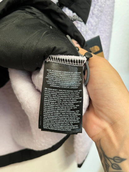 Veste polaire Denali The North Face x Alfie Kungu