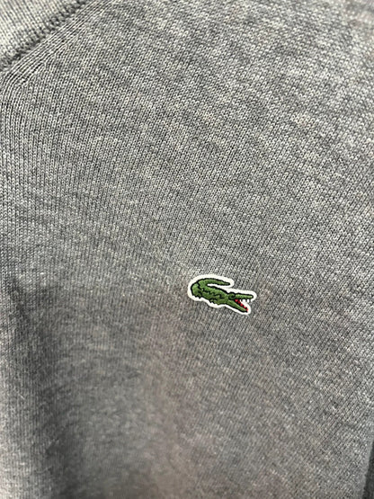 Pull Lacoste - Col V
