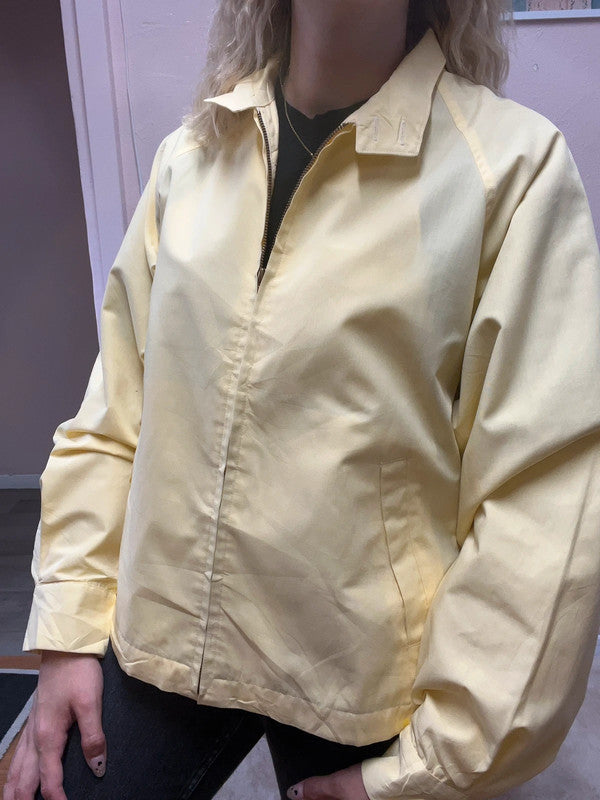 Coach Jacket vintage