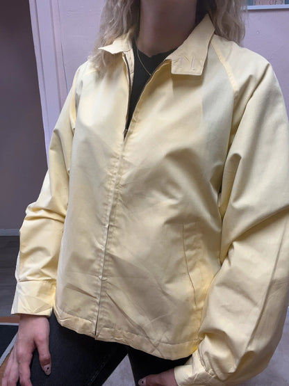 Coach Jacket vintage