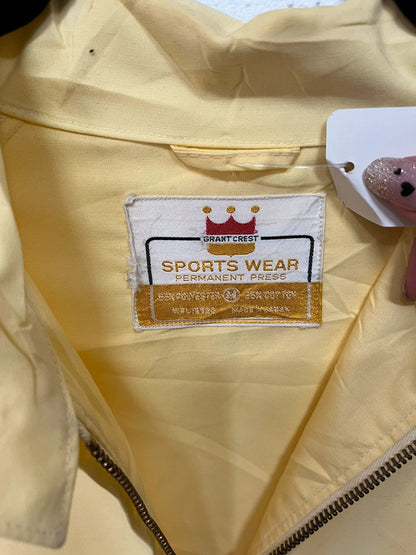 Coach Jacket vintage