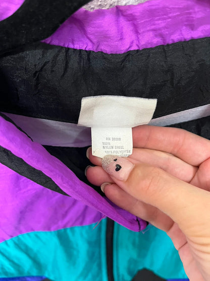 Crazy Trackjacket vintage