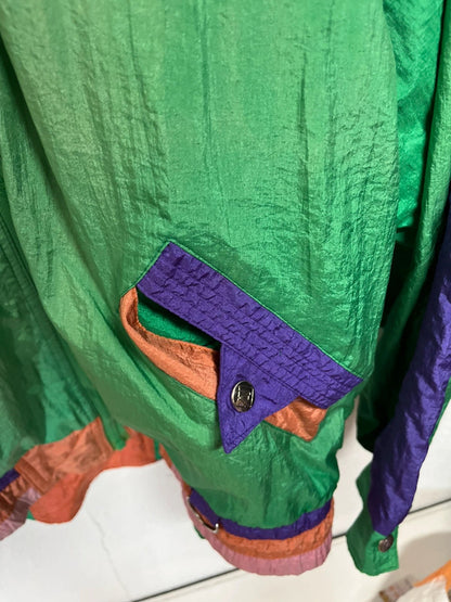 Crazy Trackjacket vintage