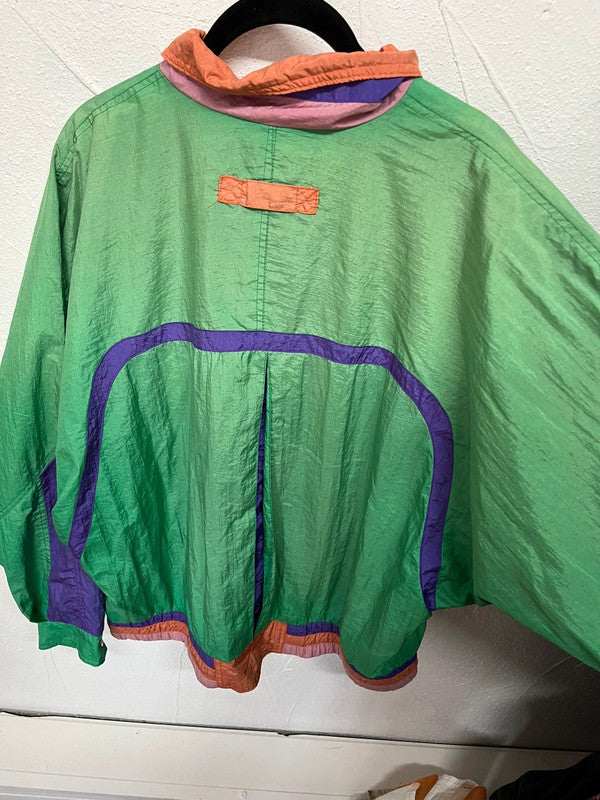 Crazy Trackjacket vintage