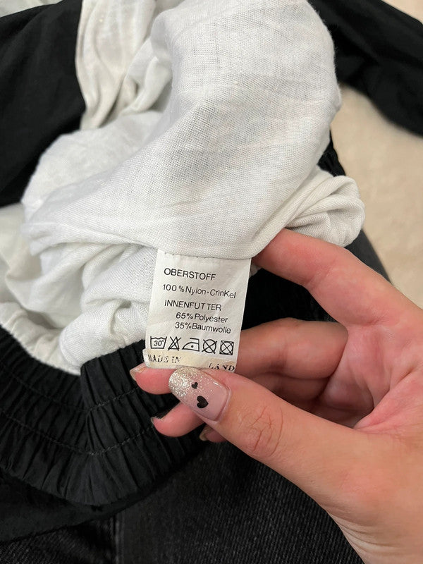 Trackjacket Vintage - Convertible en sans manches