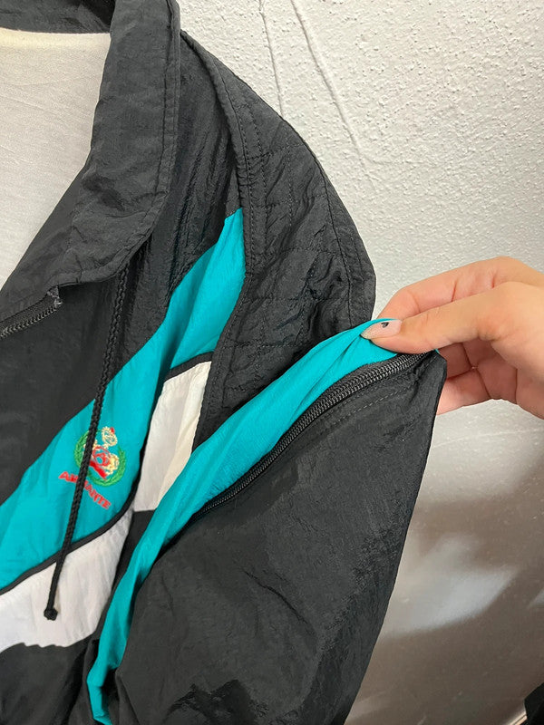 Trackjacket Vintage - Convertible en sans manches