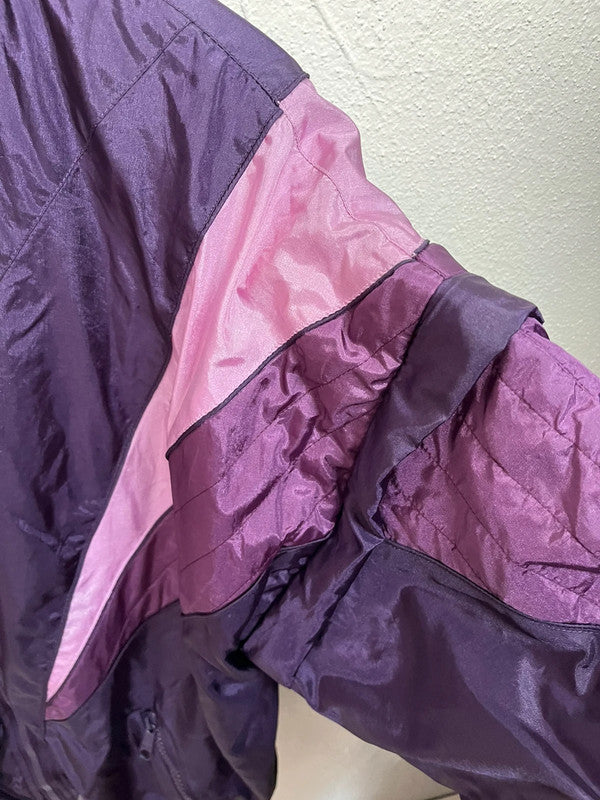 Trackjacket Vintage - Convertible en sans manches