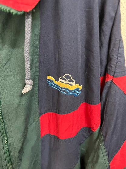 Trackjacket Vintage