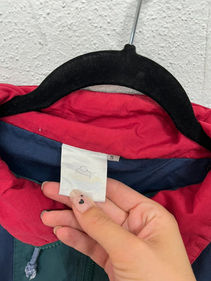 Trackjacket Vintage