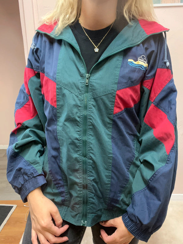 Trackjacket Vintage