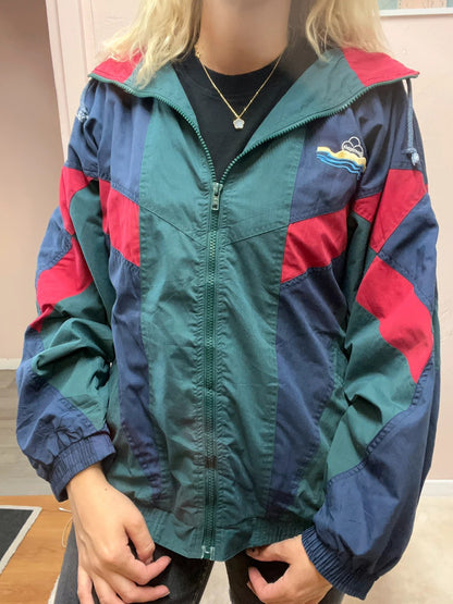 Trackjacket Vintage