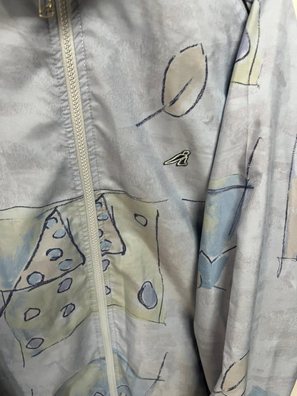 Crazy Trackjacket Vintage