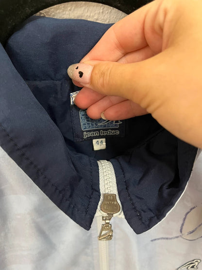 Crazy Trackjacket Vintage