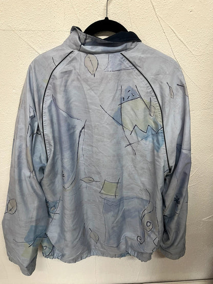 Crazy Trackjacket Vintage