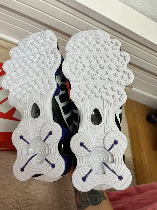Nike Shox TL - Violet Persian