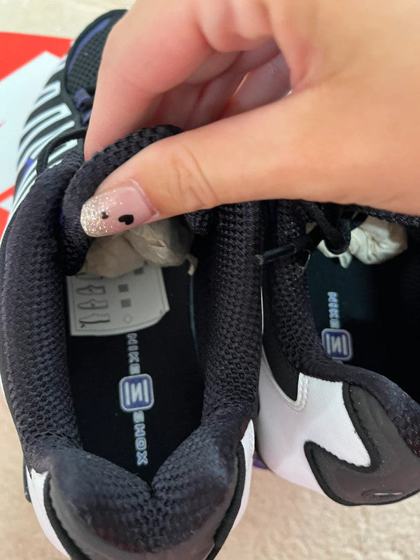 Nike Shox TL - Violet Persian