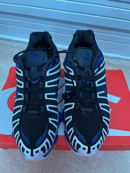 Nike Shox TL - Violet Persian