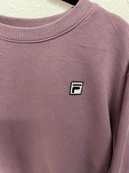 Sweat Fila Femme - Col rond