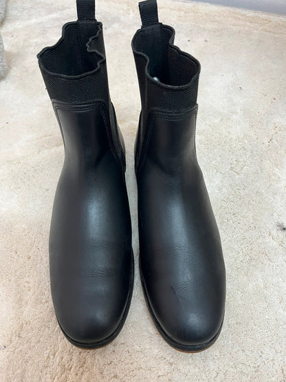 Bottines Chelsea Timberland