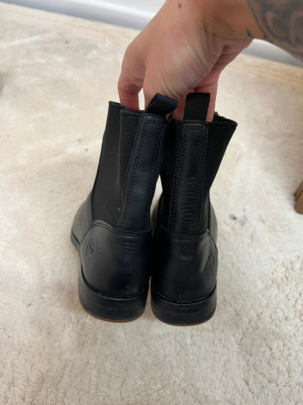 Bottines Chelsea Timberland