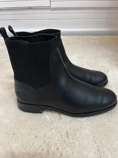 Bottines Chelsea Timberland