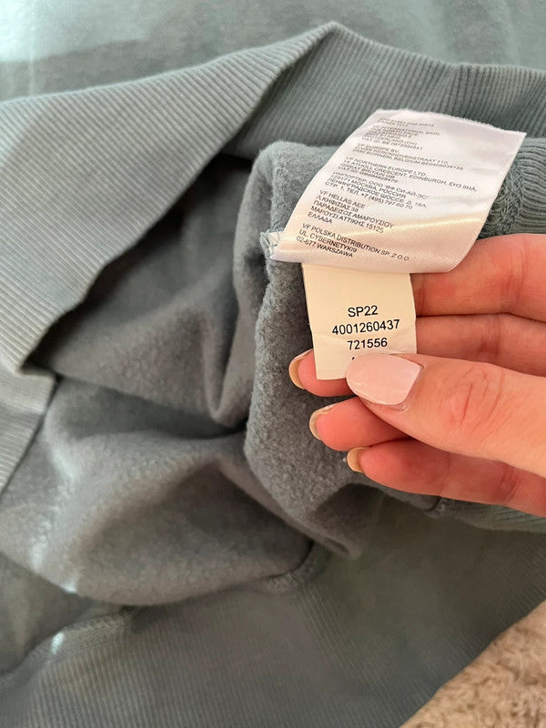 Sweat Crewneck - The North Face