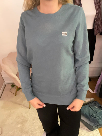 Sweat Crewneck - The North Face