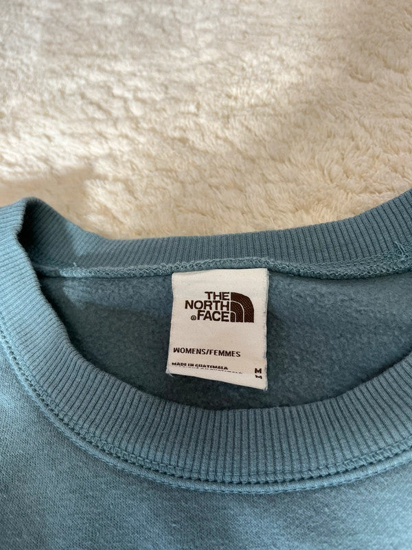 Sweat Crewneck - The North Face