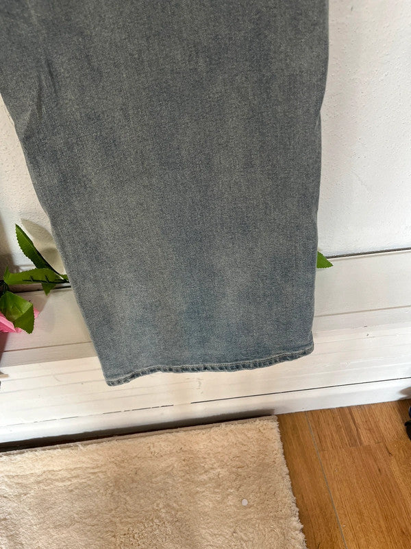 Jean True Religion Bobbi - Coupe Baggy