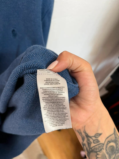 Sweat crewneck Ralph Lauren - Logo brodé