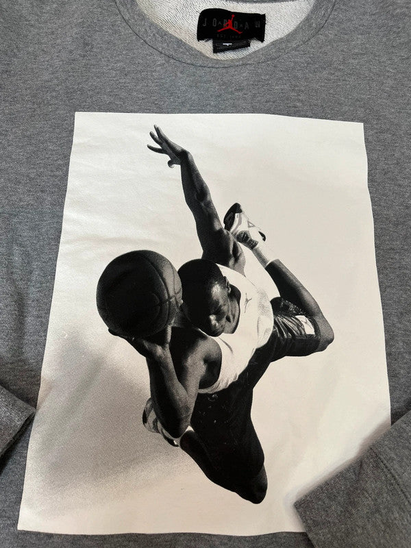 Sweat crewneck Jordan - Col rond