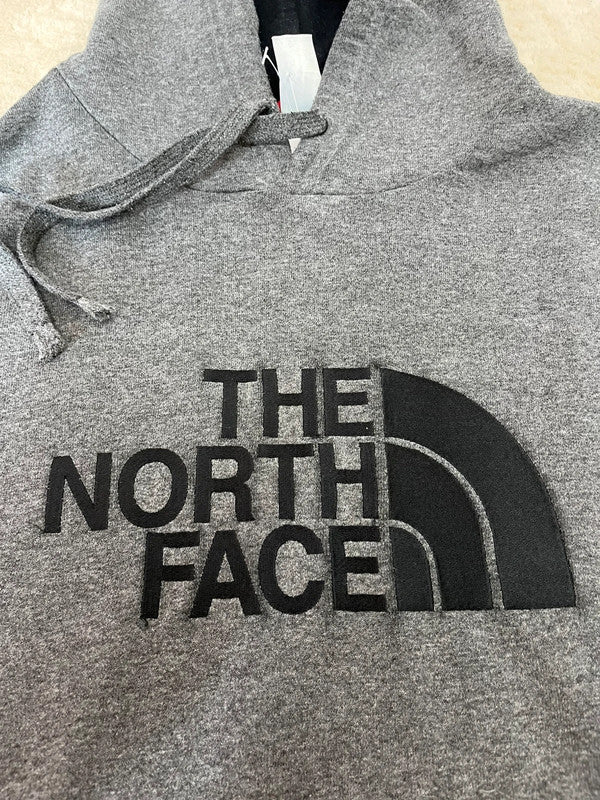 Sweat à capuche The North Face - Logo brodé à l'avant