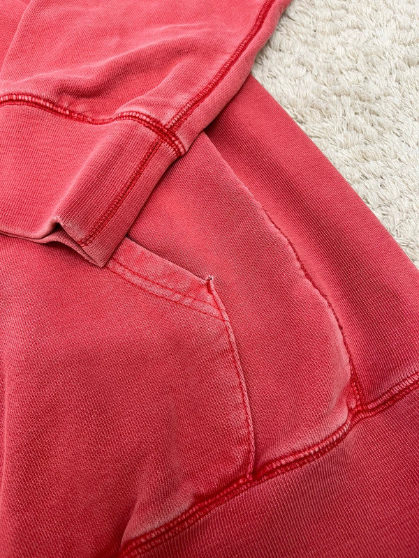 Sweat à capuche HUF - Simple Logo