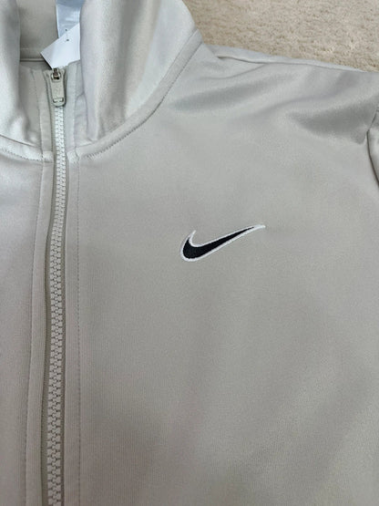Veste zippée Nike - Logo brodé à l'arrière