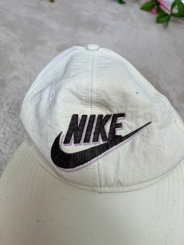 Casquette Nike vintage 90’s