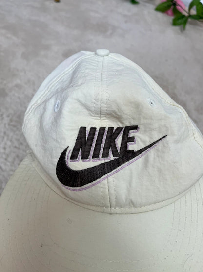 Casquette Nike vintage 90’s