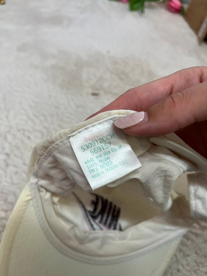 Casquette Nike vintage 90’s