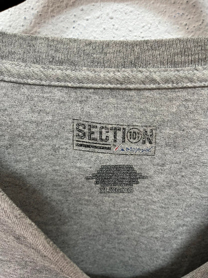 Vintage t-shirt Texas A&M - Texas Aggies NFL